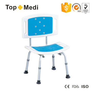 Antislip moda preço mais barato Elder Bath Bench